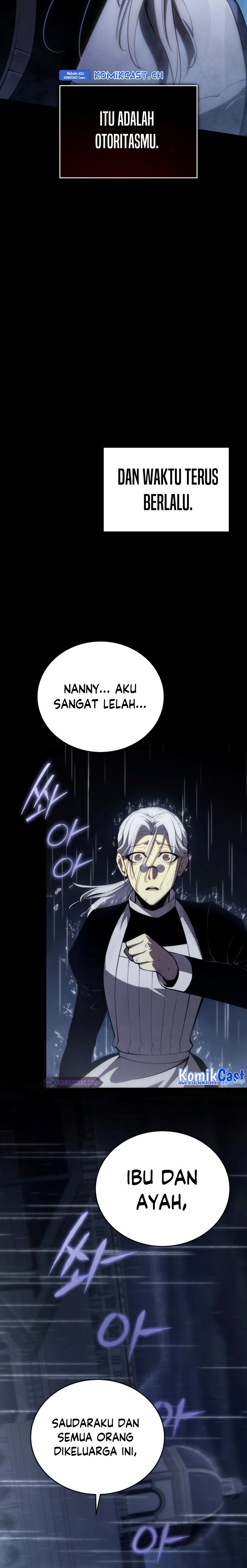 Swordmaster’s Youngest Son