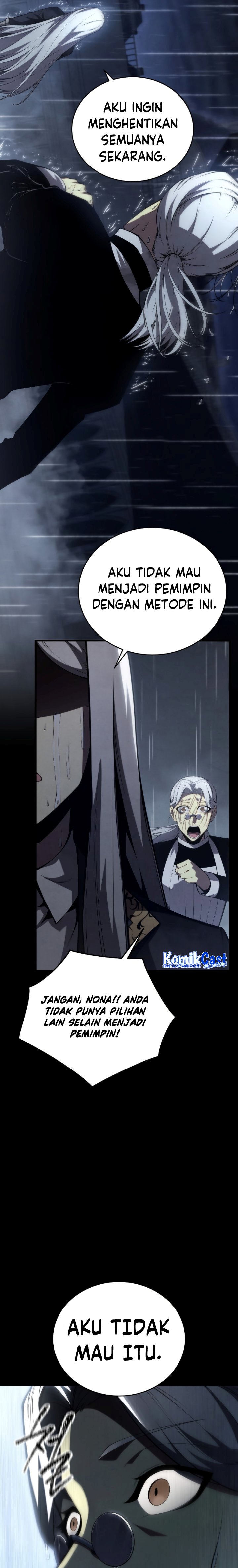 Swordmaster’s Youngest Son