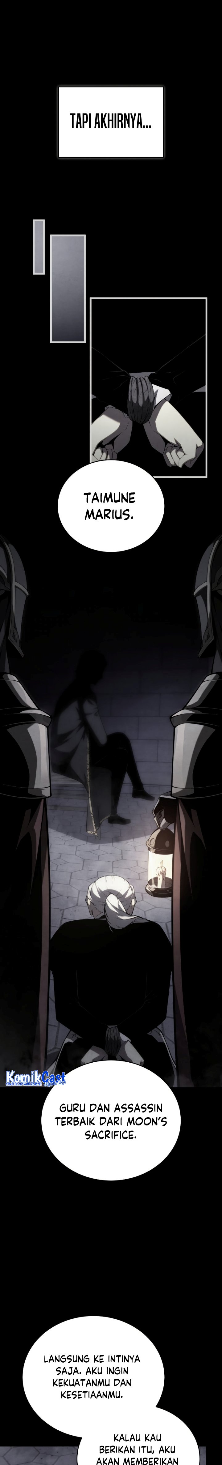Swordmaster’s Youngest Son