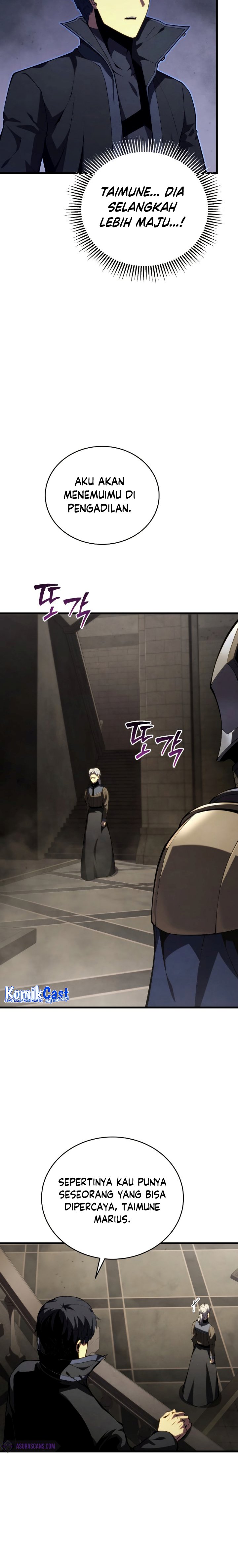 Swordmaster’s Youngest Son