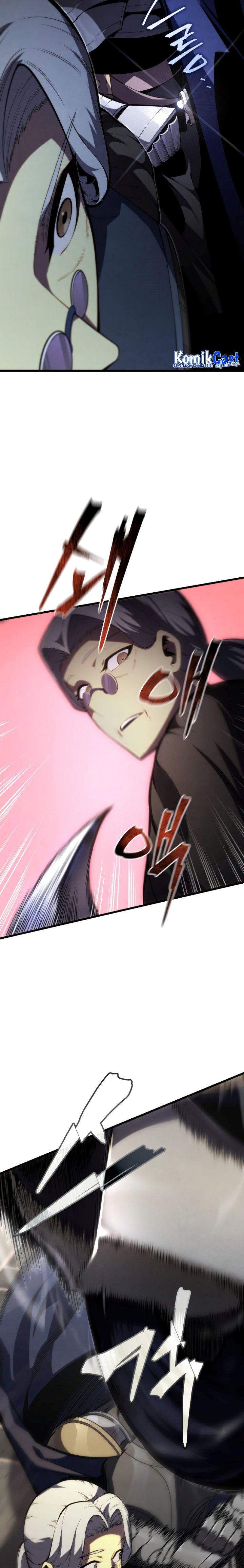 Swordmaster’s Youngest Son