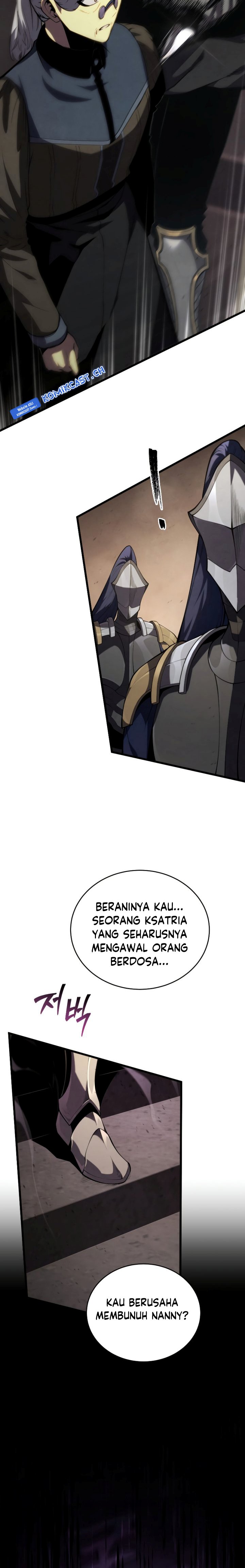 Swordmaster’s Youngest Son