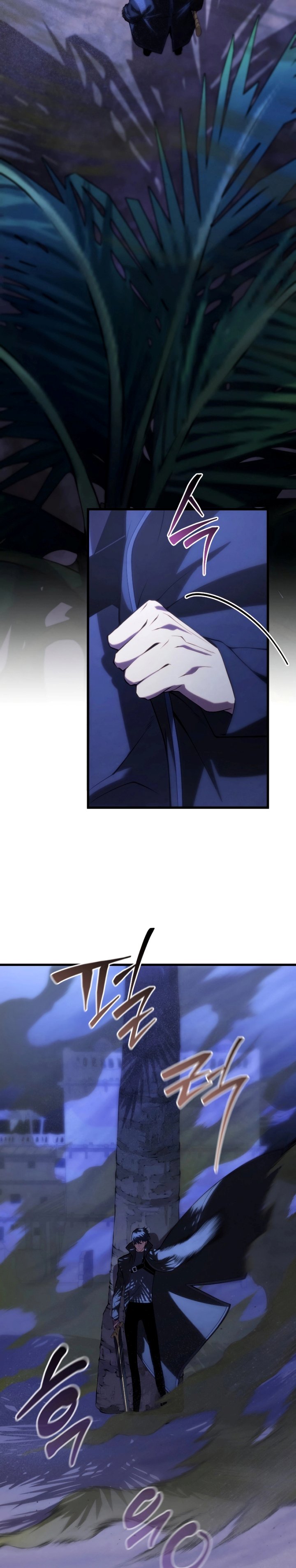 Swordmaster’s Youngest Son