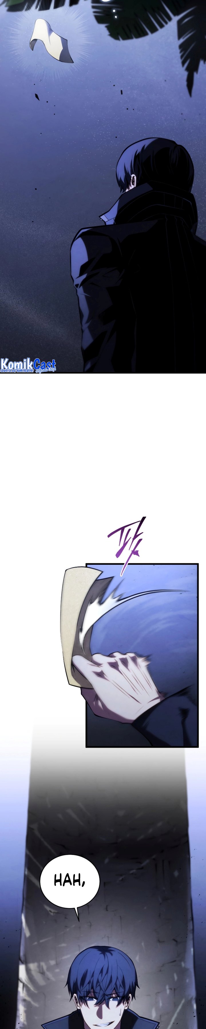 Swordmaster’s Youngest Son