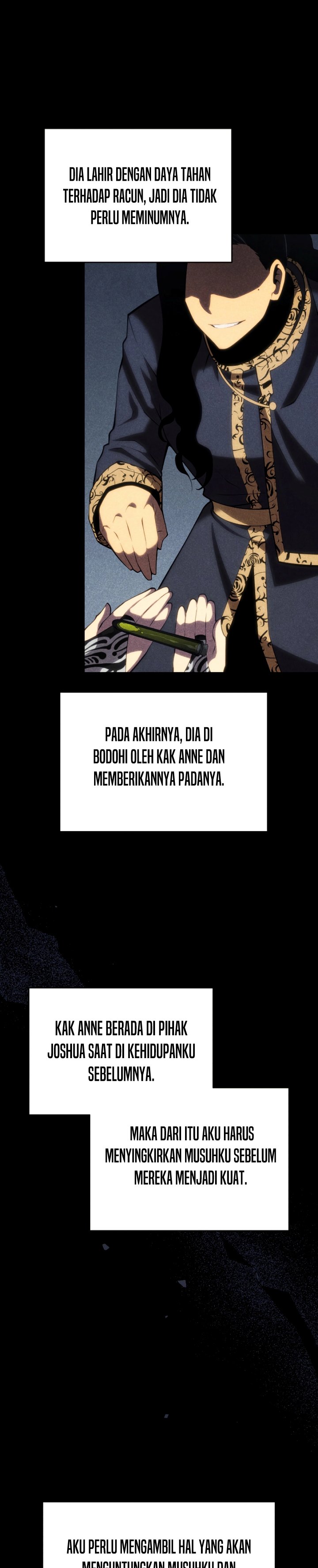 Swordmaster’s Youngest Son