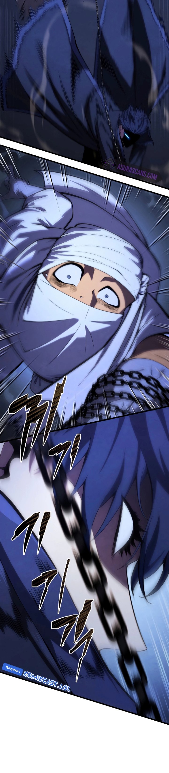 Swordmaster’s Youngest Son
