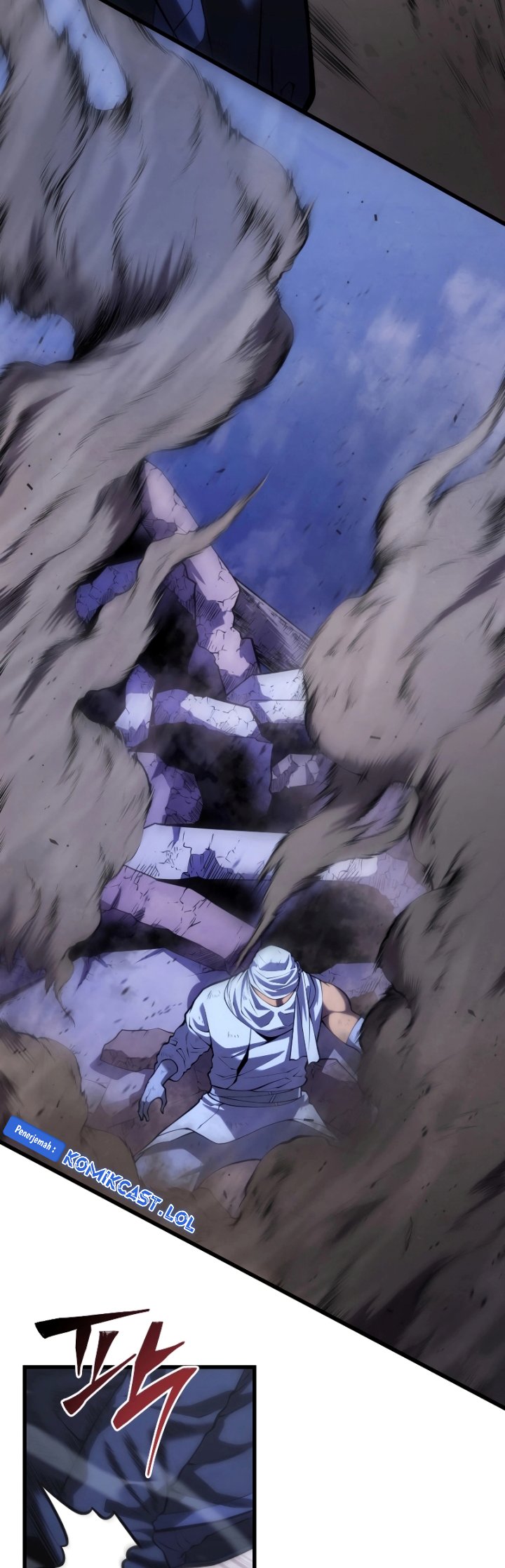 Swordmaster’s Youngest Son