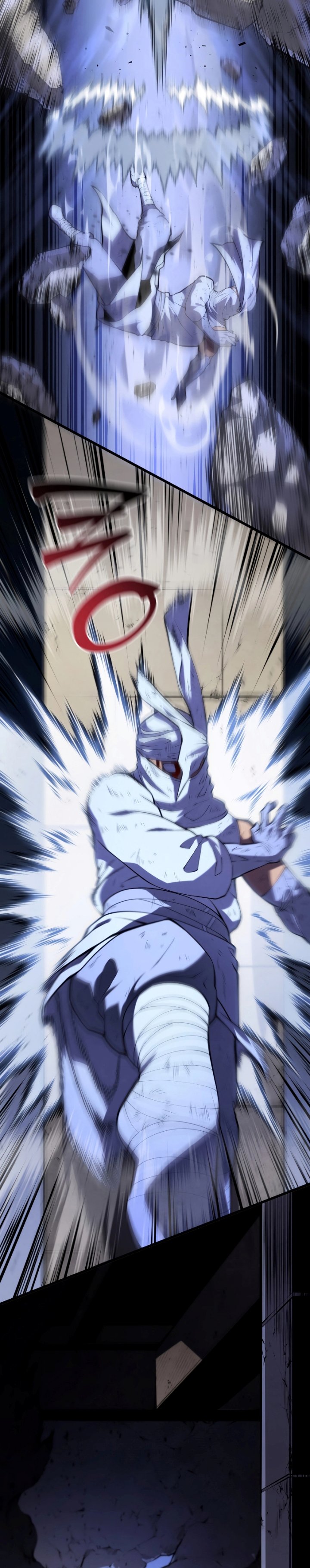 Swordmaster’s Youngest Son