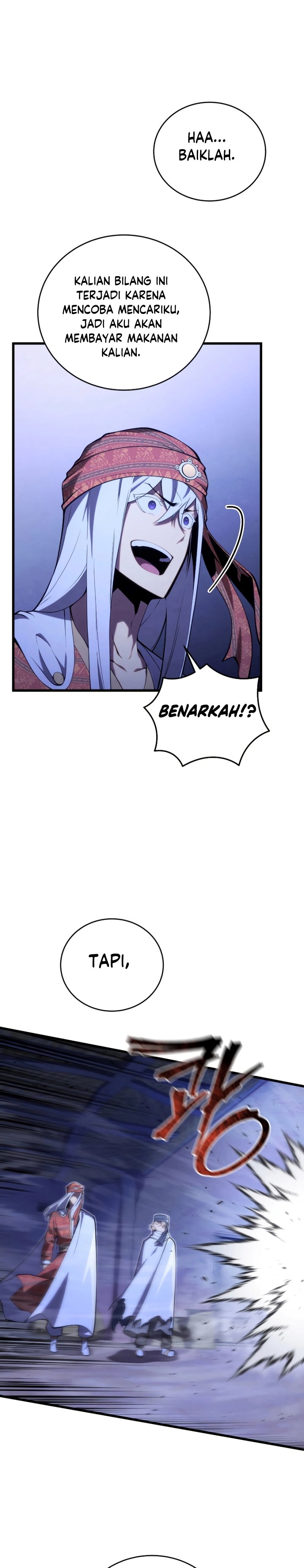 Swordmaster’s Youngest Son