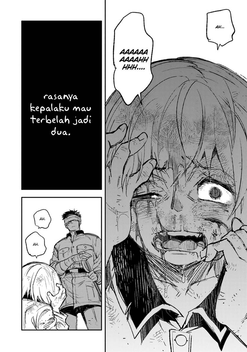TS Eiseihei-san no Senjou Nikki