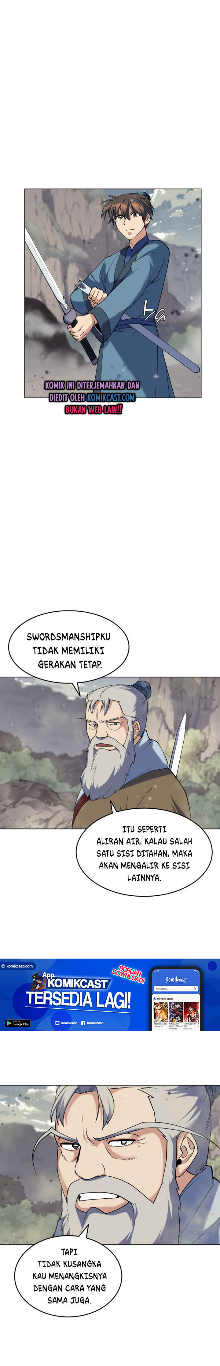 Tale of a Scribe Who Retires to the Countryside