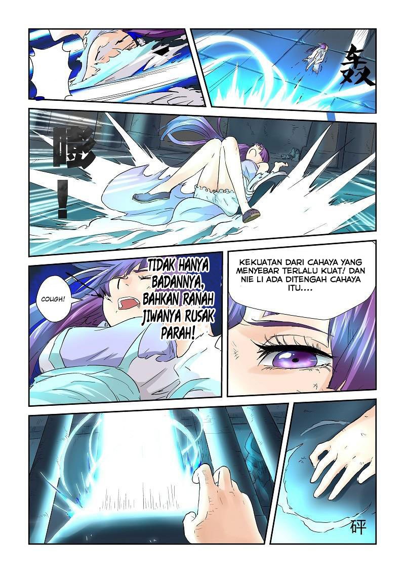 Tales of Demons and Gods