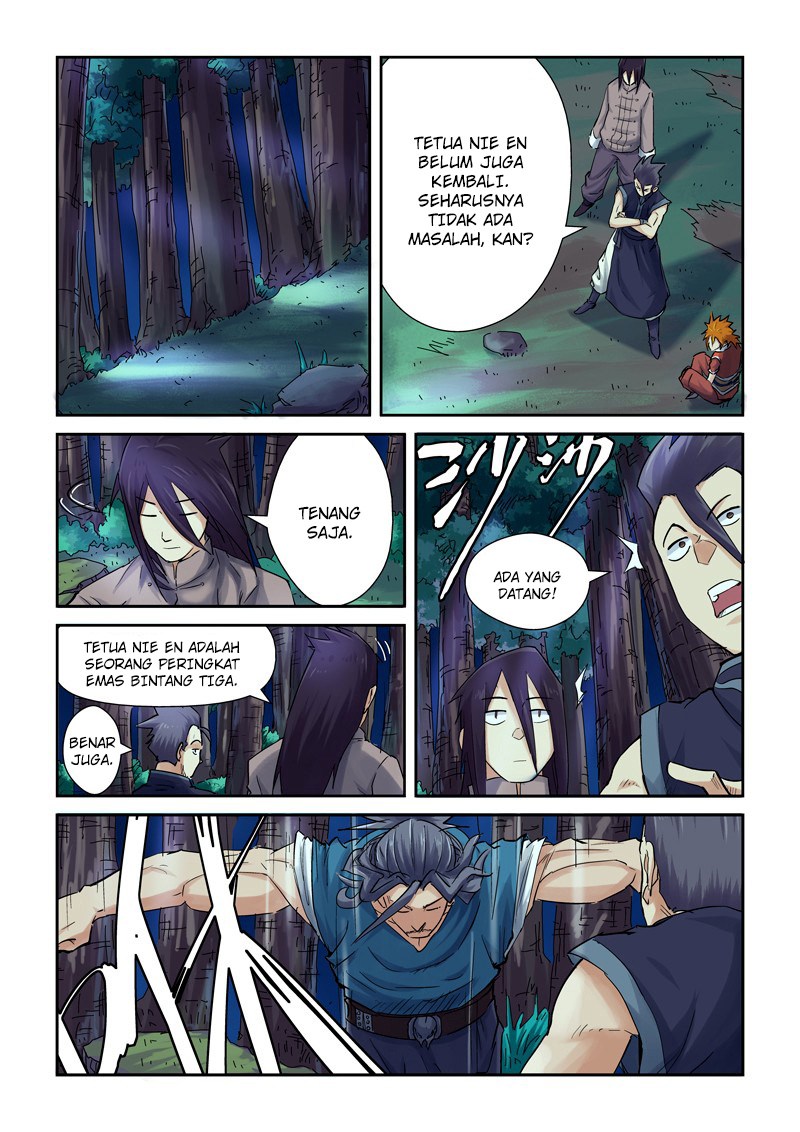 Tales of Demons and Gods
