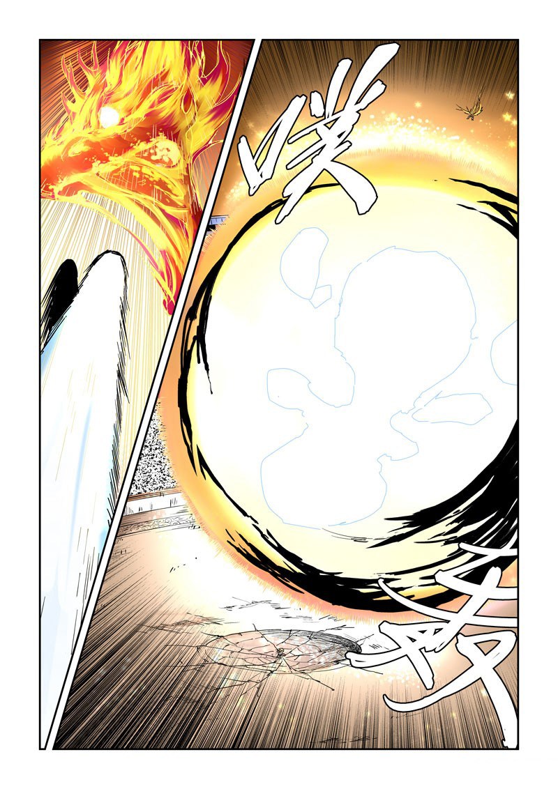 Tales of Demons and Gods
