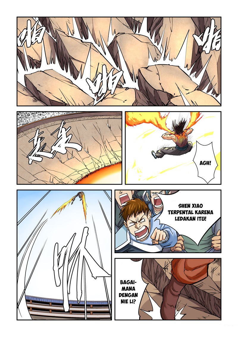 Tales of Demons and Gods