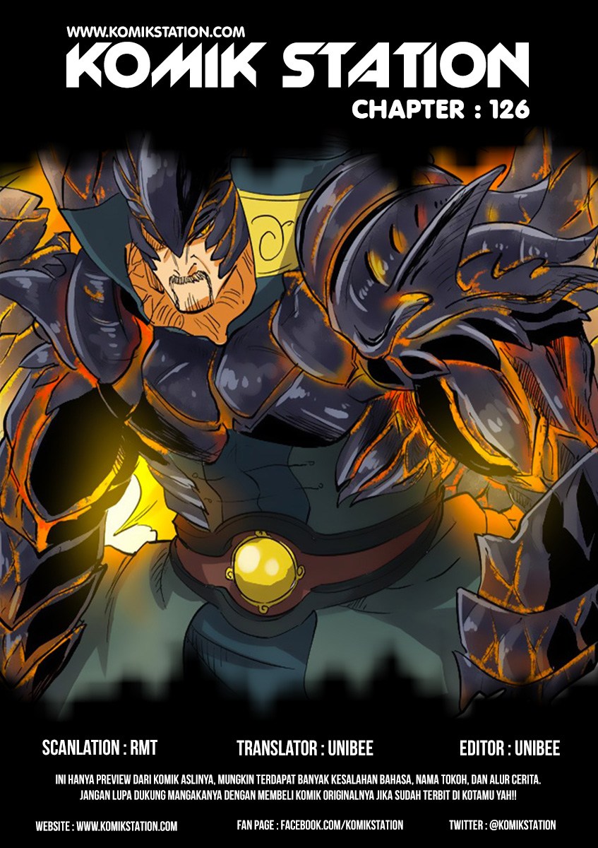 Tales of Demons and Gods