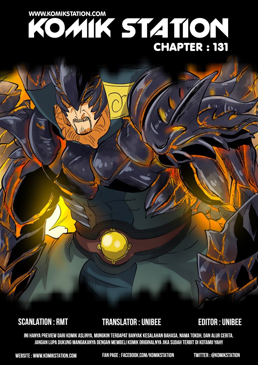 Tales of Demons and Gods