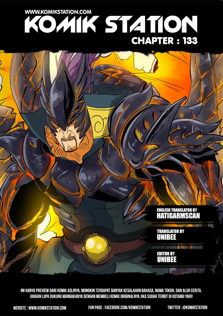 Tales of Demons and Gods