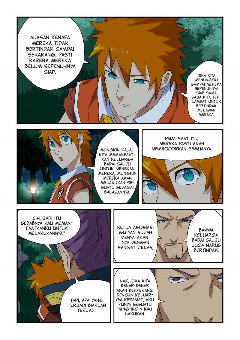 Tales of Demons and Gods