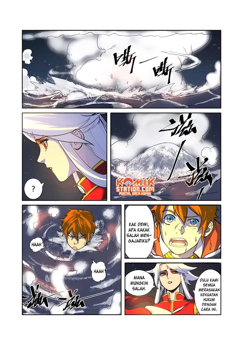 Tales of Demons and Gods