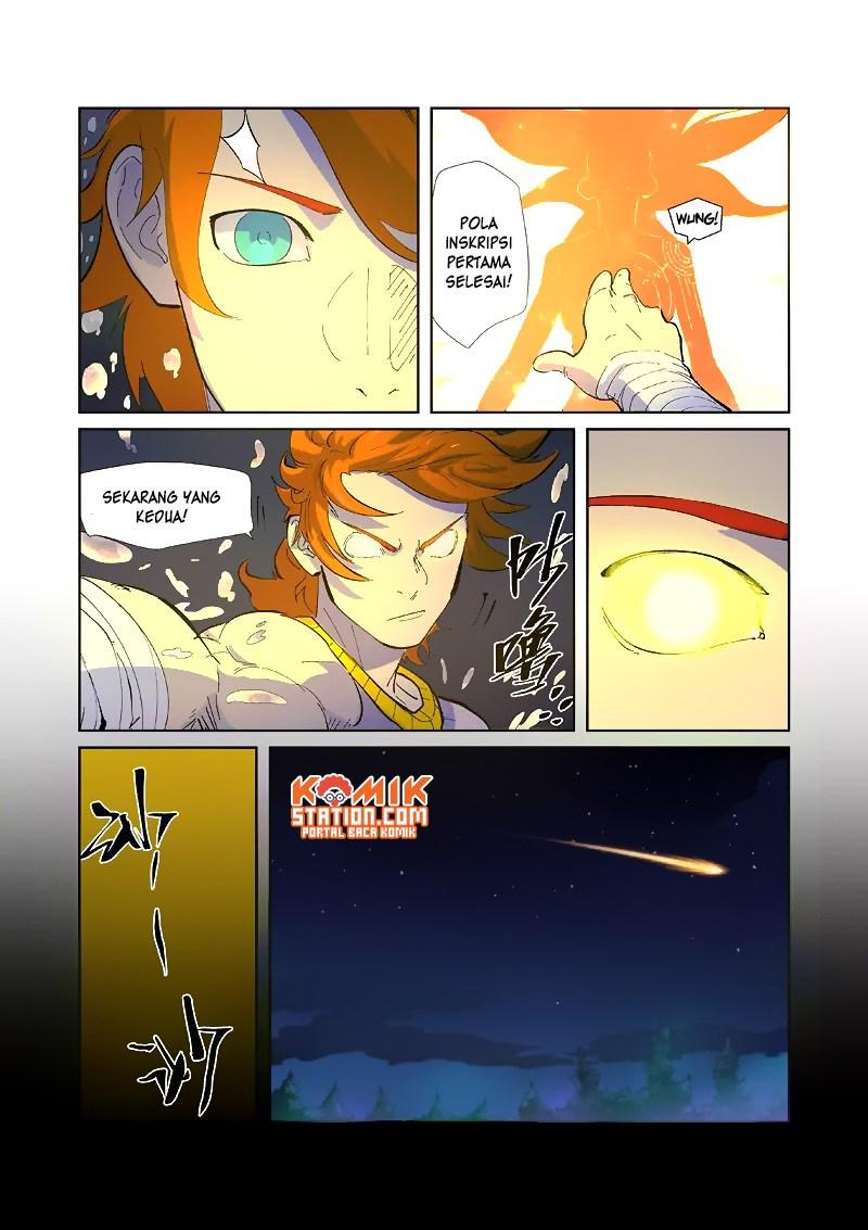 Tales of Demons and Gods