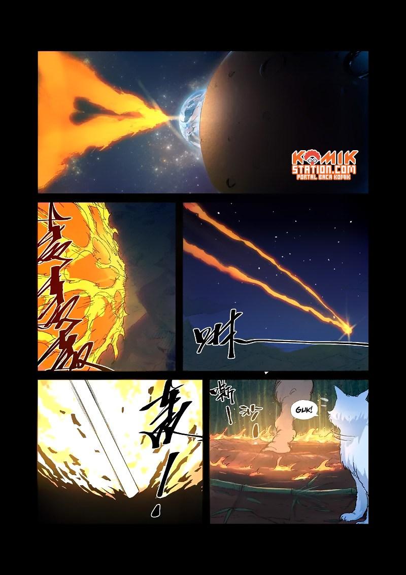 Tales of Demons and Gods