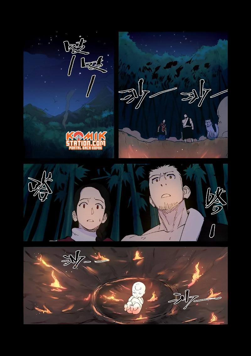 Tales of Demons and Gods