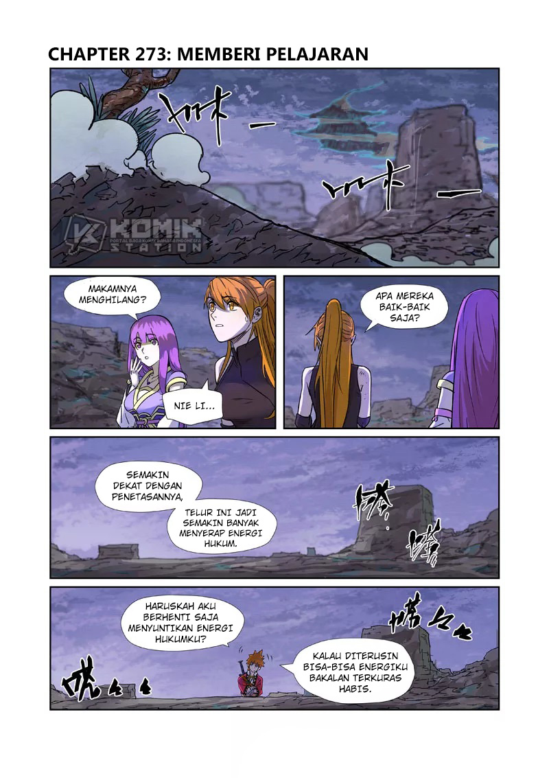 Tales of Demons and Gods