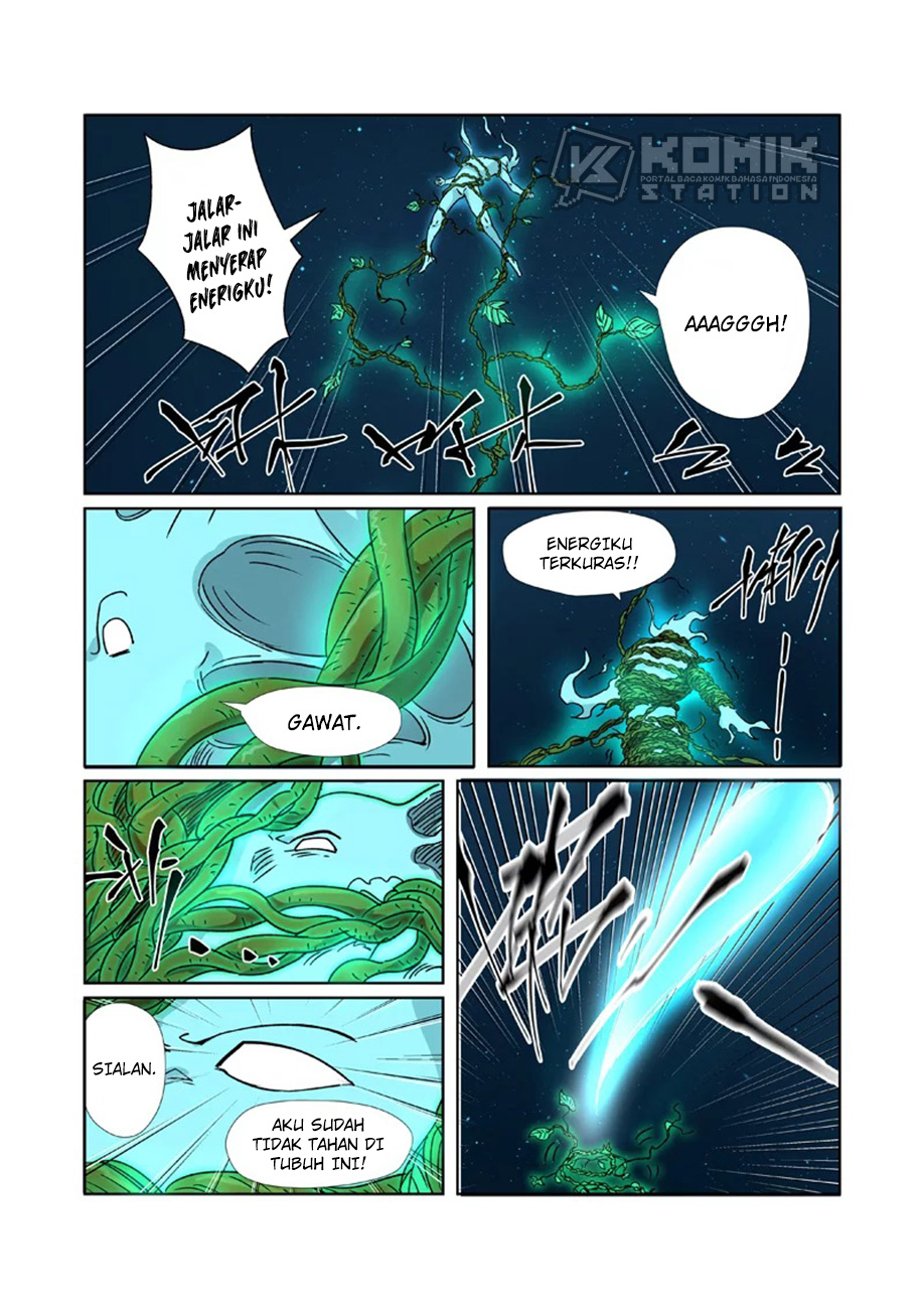 Tales of Demons and Gods