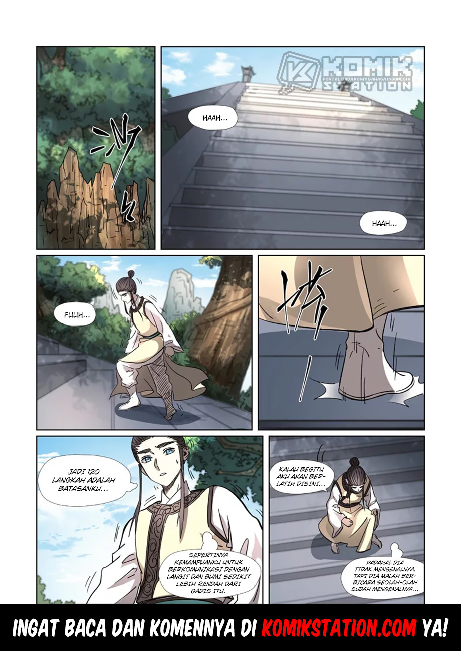 Tales of Demons and Gods