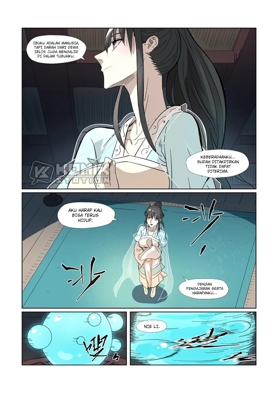 Tales of Demons and Gods