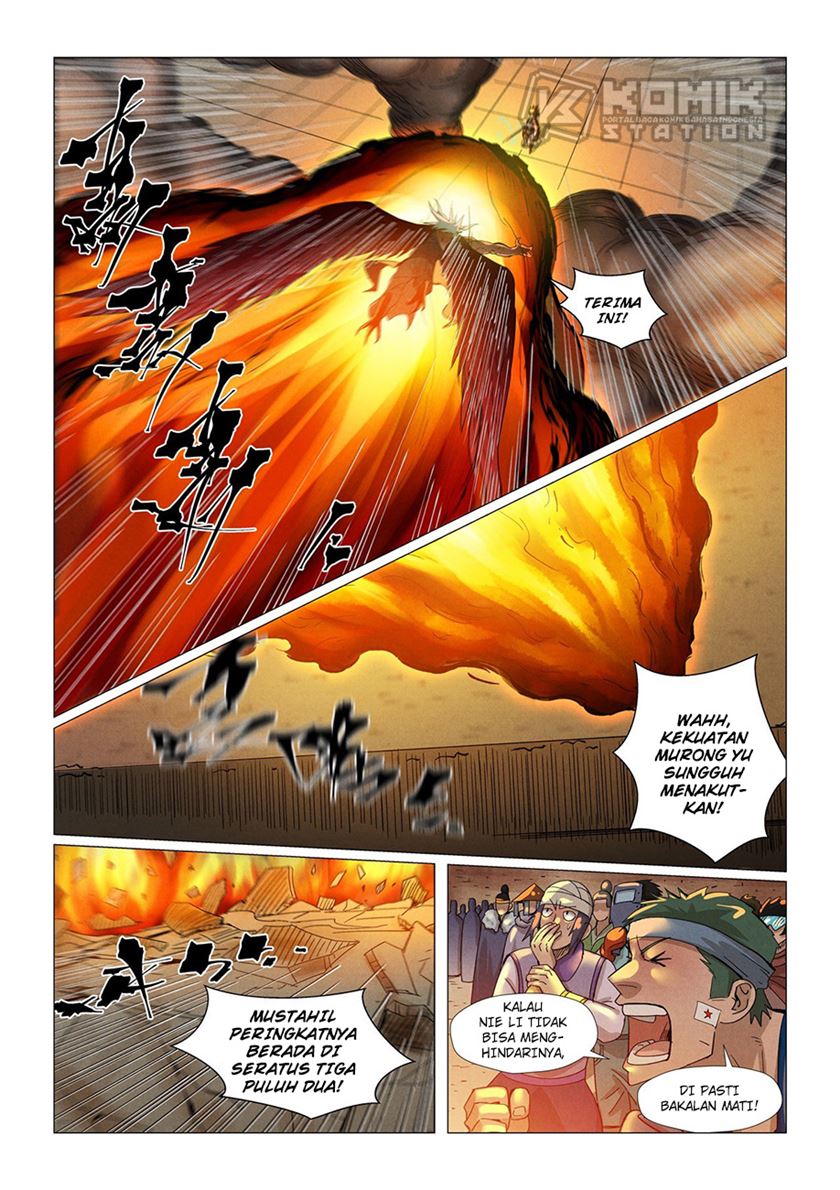 Tales of Demons and Gods