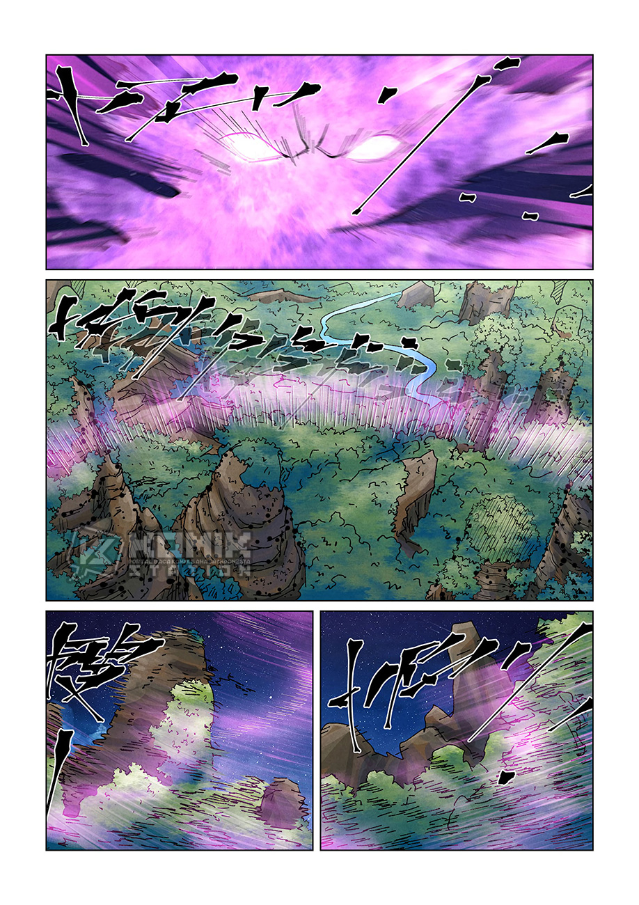 Tales of Demons and Gods