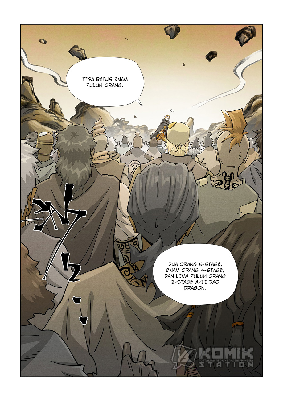 Tales of Demons and Gods