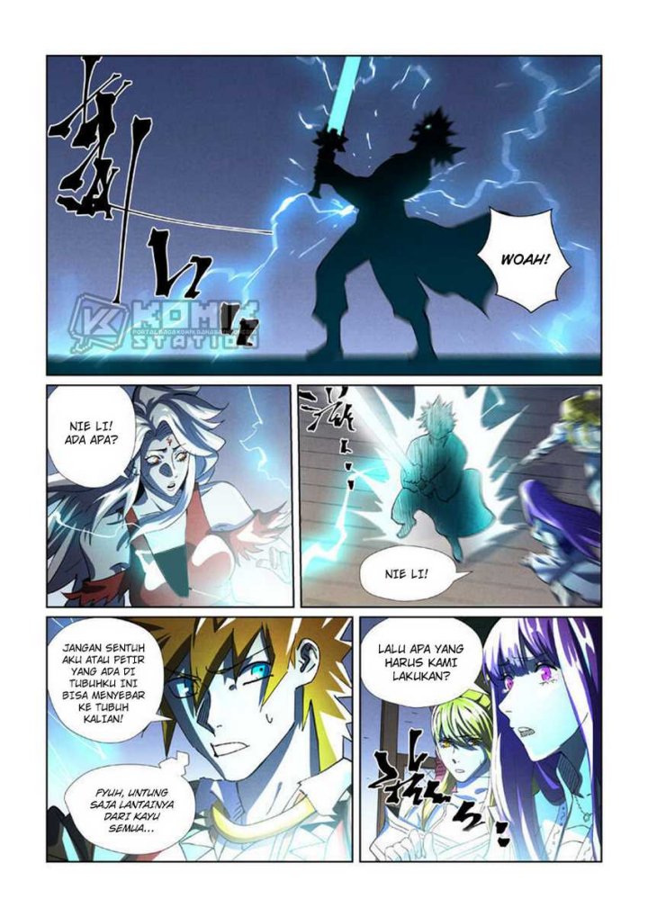 Tales of Demons and Gods