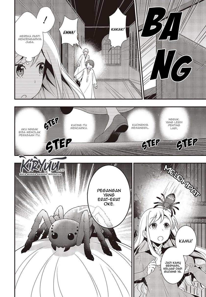 Tanaka Ke, Tensei Suru