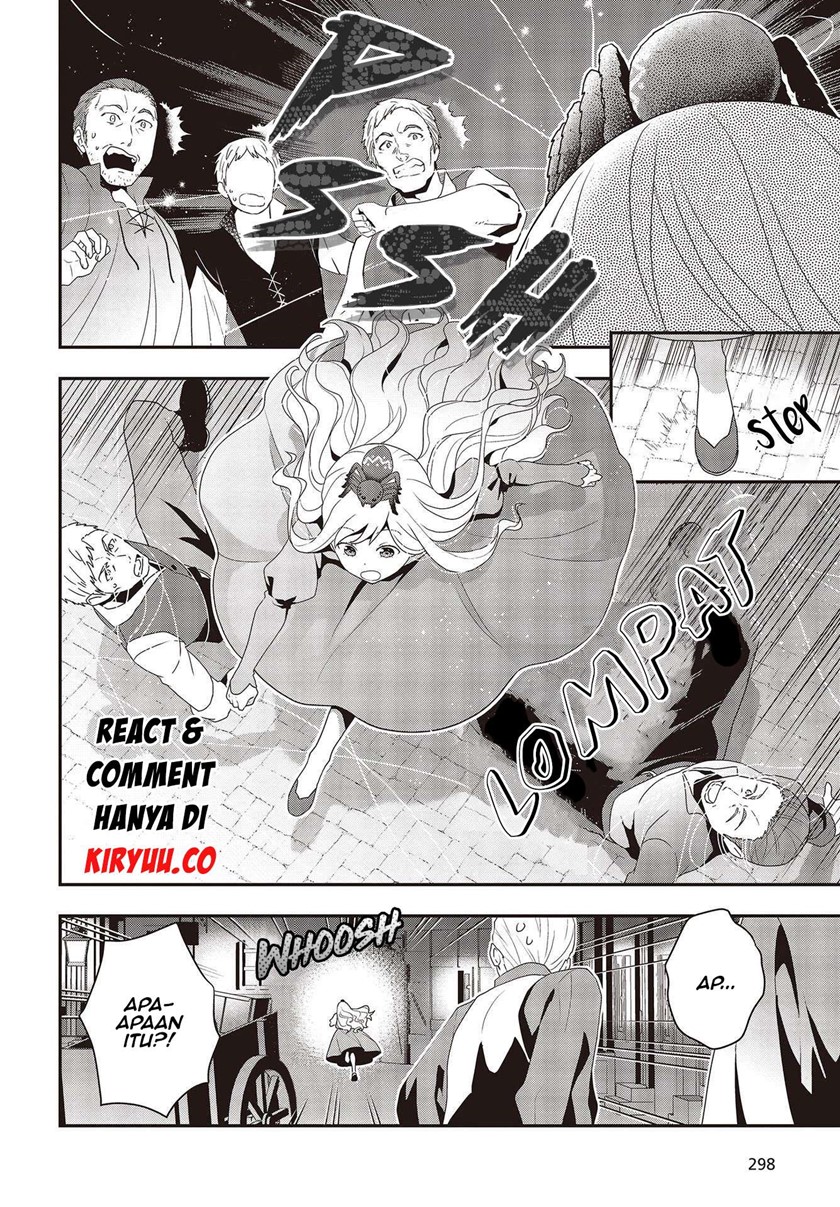 Tanaka Ke, Tensei Suru