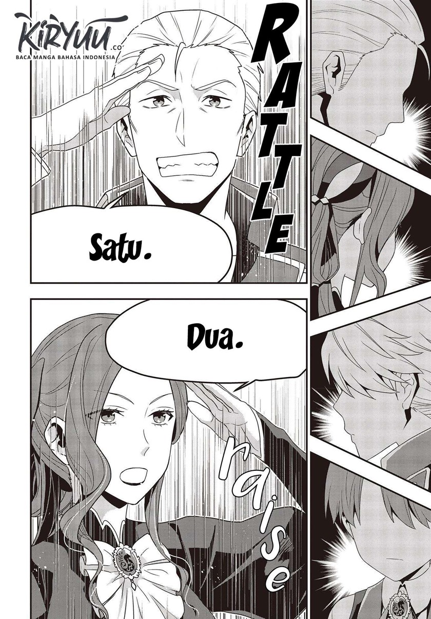 Tanaka Ke, Tensei Suru