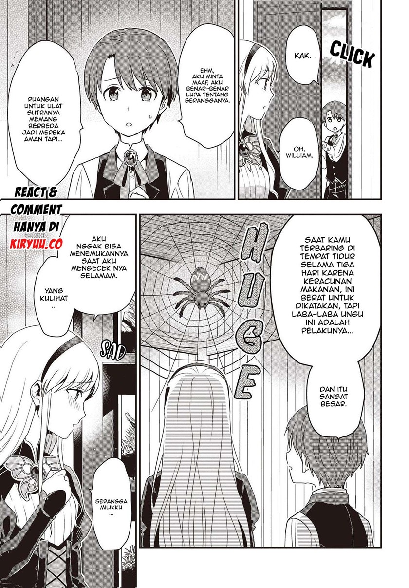 Tanaka Ke, Tensei Suru