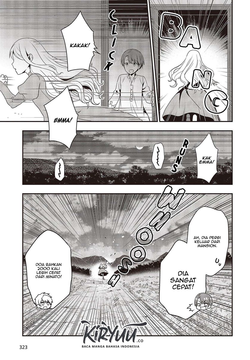 Tanaka Ke, Tensei Suru