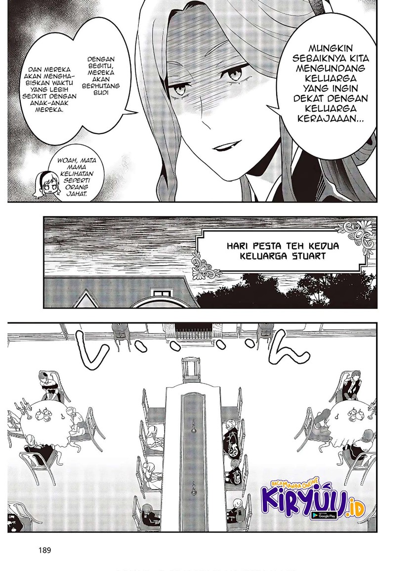 Tanaka Ke, Tensei Suru