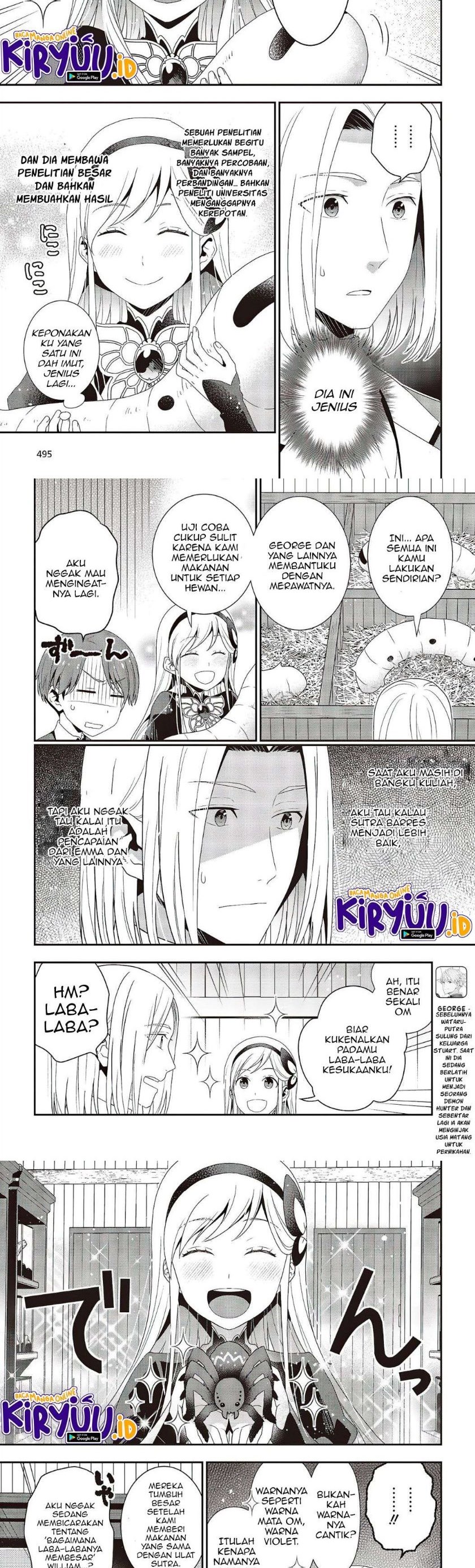 Tanaka Ke, Tensei Suru