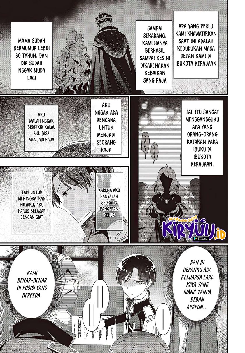 Tanaka Ke, Tensei Suru