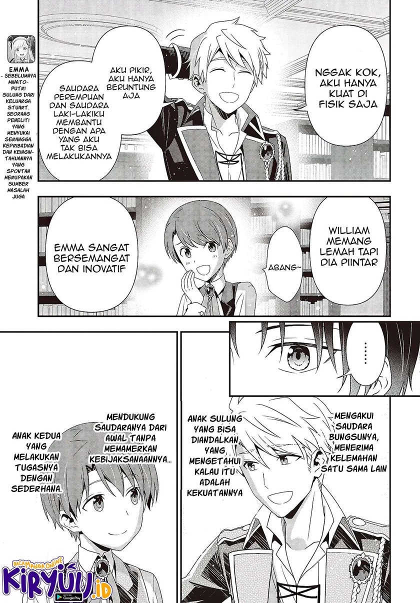 Tanaka Ke, Tensei Suru