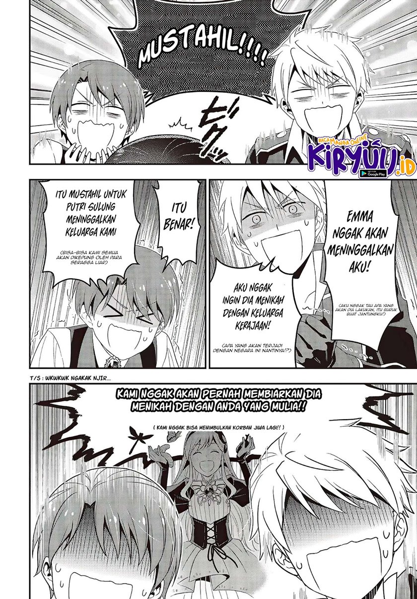 Tanaka Ke, Tensei Suru