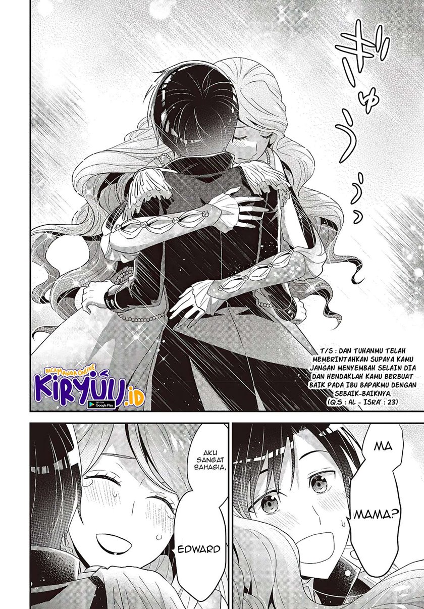 Tanaka Ke, Tensei Suru