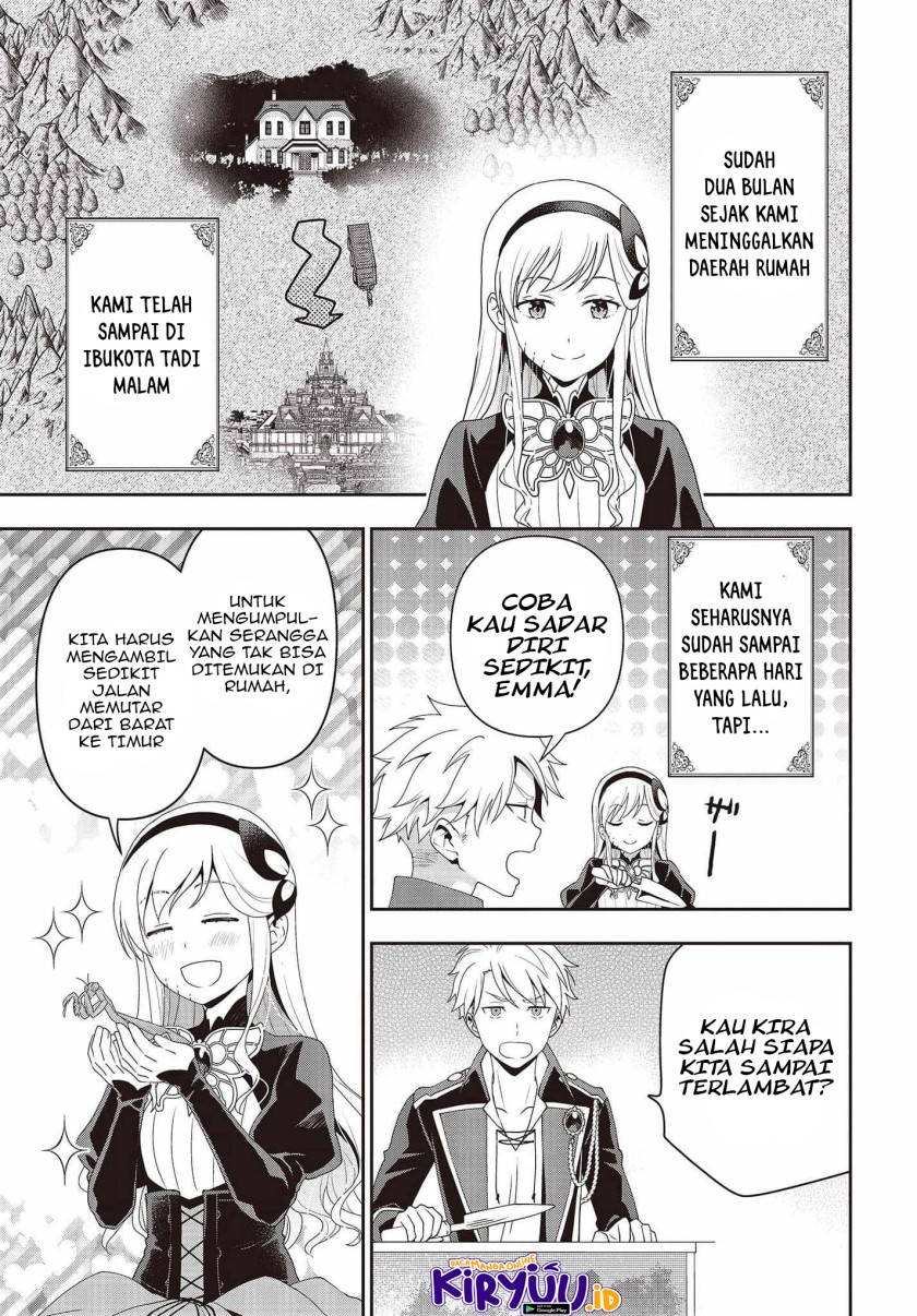 Tanaka Ke, Tensei Suru