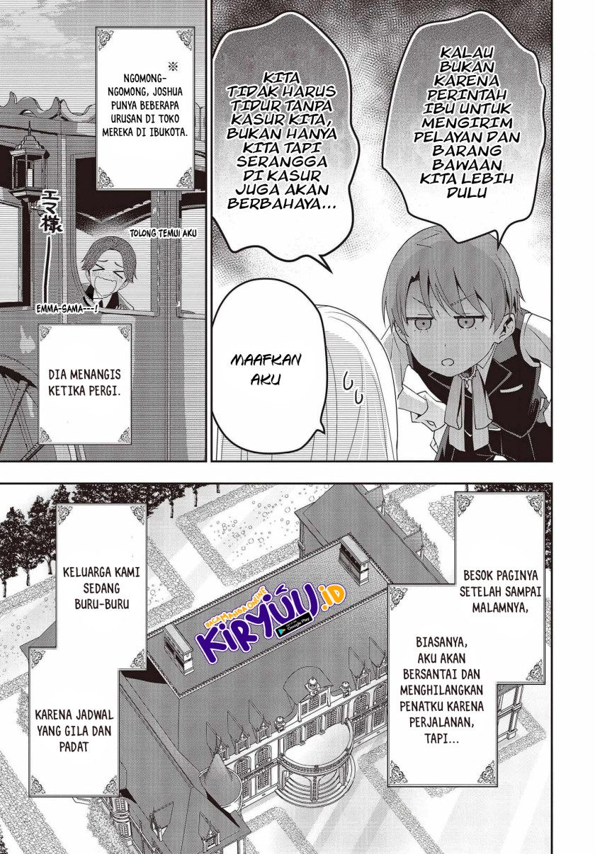Tanaka Ke, Tensei Suru
