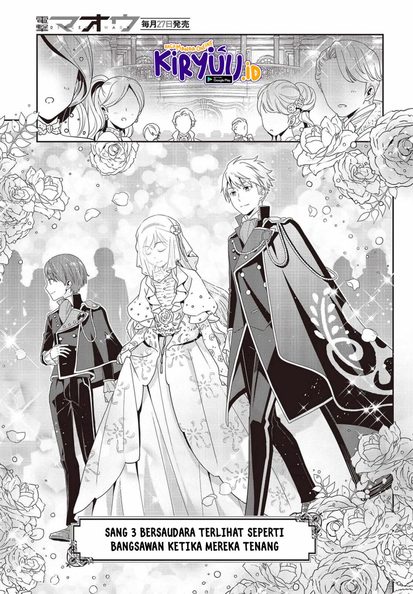 Tanaka Ke, Tensei Suru