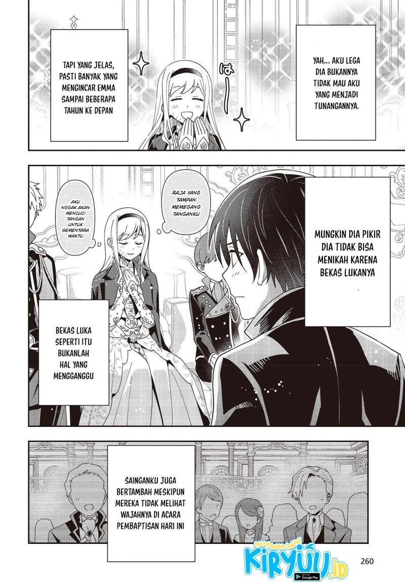 Tanaka Ke, Tensei Suru